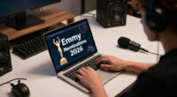 Emmy Nominations 2026