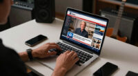 Garth Brooks Surges In Global Coverage