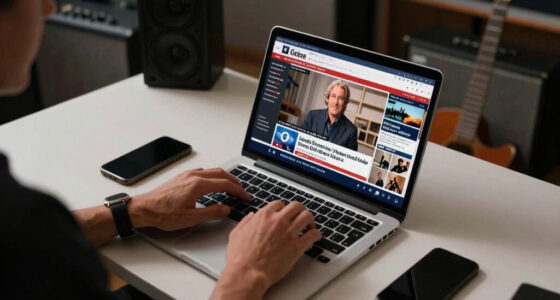 Garth Brooks Surges In Global Coverage