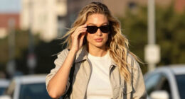 Gigi Hadid
