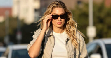 Gigi Hadid
