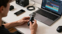 How to Choose Portable Microphone For Creators