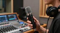 How to Choose Portable Microphone For Creators