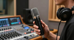 How to Choose Portable Microphone For Creators