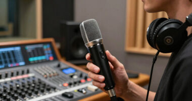 How to Choose Portable Microphone For Creators