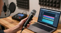 How to Choose Portable Microphone For Creators