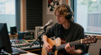 James Taylor Surges In Global Coverage