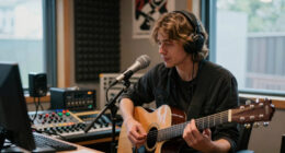 James Taylor Surges In Global Coverage