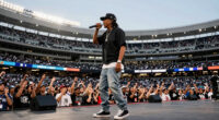 JAY-Z’s Triumphant Yankee Stadium Homecoming Was a Victory Lap with Eyes on the Future
