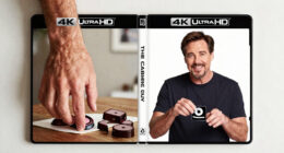 Jim Carrey Classic The Cable Guy Coming to 4K Ultra HD Steelbook