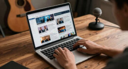John Denver Surges In Global Coverage
