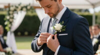 Juju Smith Schuster Wedding