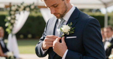 Juju Smith Schuster Wedding