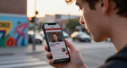 Justin Bieber Surges In Global Coverage