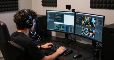 Kai Cenat Ends Nine Month Hiatus With History-Making Dual-Platform Streaming Return