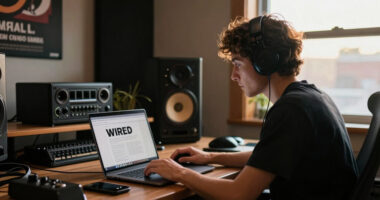 Madison Square Garden Sues WIRED For Defamation After Article About Tracking Gay Celebrities