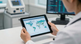 Marcus Welby Surges In Global Coverage