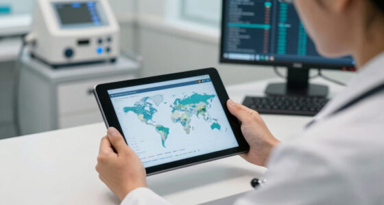 Marcus Welby Surges In Global Coverage