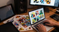 Marvel Comics Surges In Global Coverage