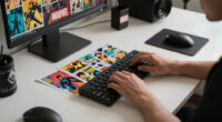 Marvel Comics Surges In Global Coverage