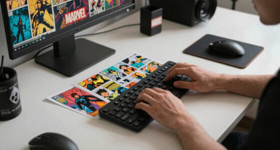 Marvel Comics Surges In Global Coverage