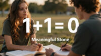 Meaningful Stone – “1+1= 0” (Feat. Jay Som)