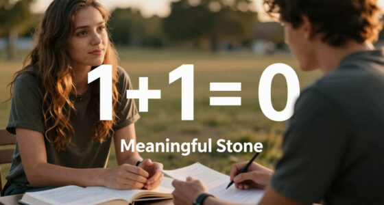 Meaningful Stone – “1+1= 0” (Feat. Jay Som)