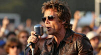 Mick Jagger