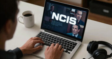 'NCIS' shocker as Michael Weatherly returns as beloved Tony DiNozzo