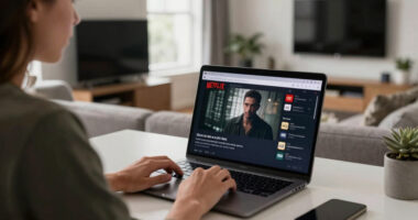 Netflix’s Thriller Is the Most Popular Show of the Week on IMDb Once Again