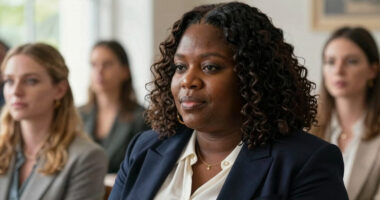Octavia Spencer, Hannah Waddingham's career confession may surprise you