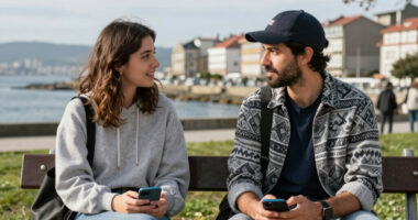 Piqué and Girlfriend Confirmed as Two More from A Coruña