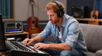 Prince Harry