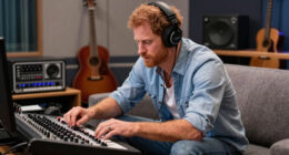 Prince Harry
