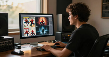 ‘Spider-Man: Brand New Day’ Has A Post-Credits Scene, But There’s A Catch