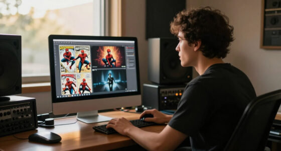 ‘Spider-Man: Brand New Day’ Has A Post-Credits Scene, But There’s A Catch