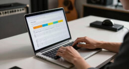 TabFont – Guitar Tabs Rendered As You Type