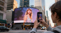 Taylor Swift Surges In Global Coverage