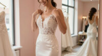 Taylor Swift Wedding Dress