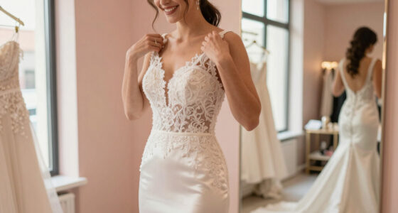 Taylor Swift Wedding Dress
