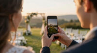 Taylor Swift Wedding Photos