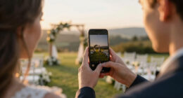 Taylor Swift Wedding Photos