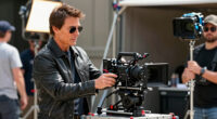 Tom Cruise