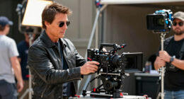 Tom Cruise