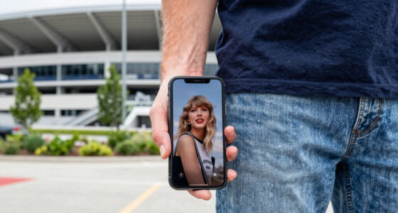 Travis Kelce-Swift? Probably Not. But Maybe?