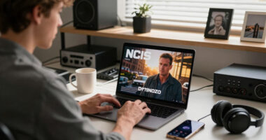 Where We Left Off With Tony DiNozzo in ‘Tony & Ziva’ Ahead of His ‘NCIS’ Return