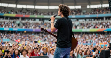 Who Performed At The World Cup 2026