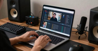 Why these Canadian streamers applied to Kai Cenat’s Streamer University | story | Kids News