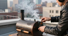 Windy City Smokeout