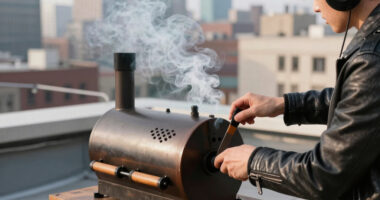Windy City Smokeout
